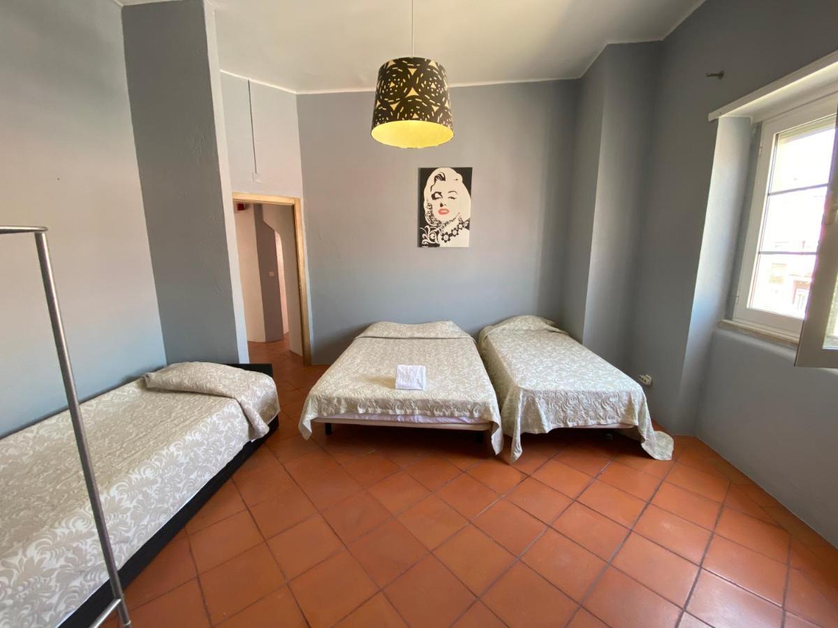 Apartamentos Lux Dinastia Lisboa Eksteriør billede