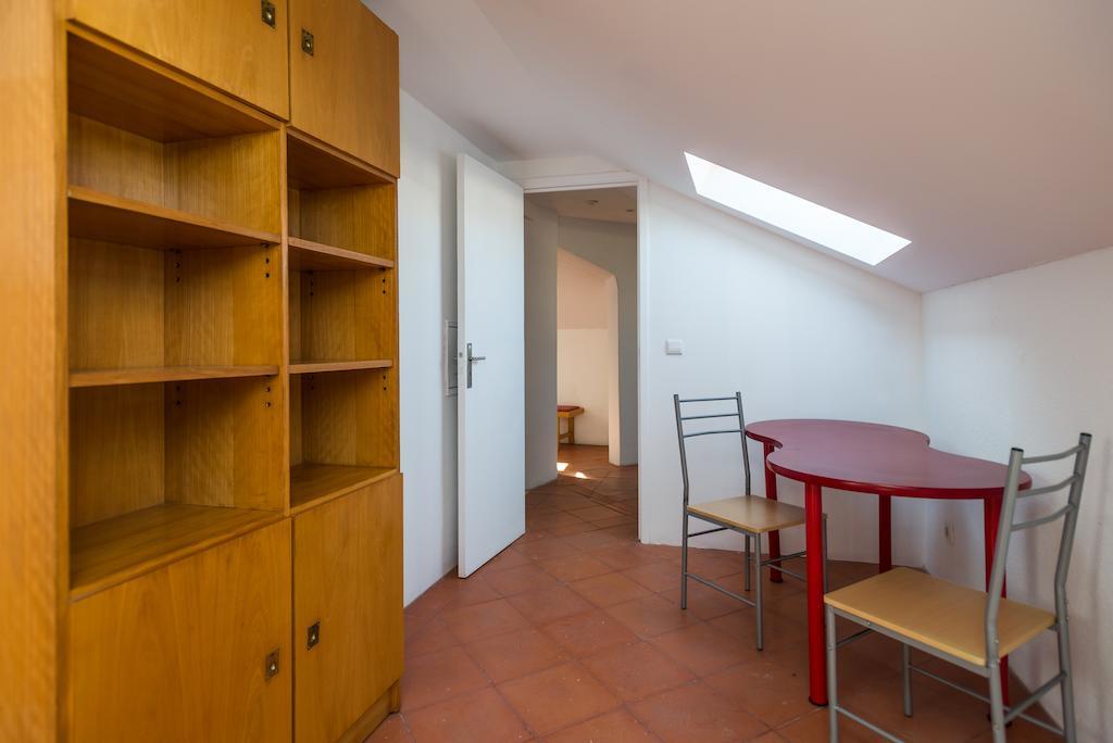 Apartamentos Lux Dinastia Lisboa Værelse billede
