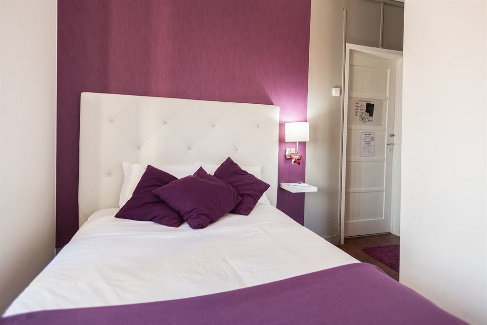 Apartamentos Lux Dinastia Lisboa Eksteriør billede