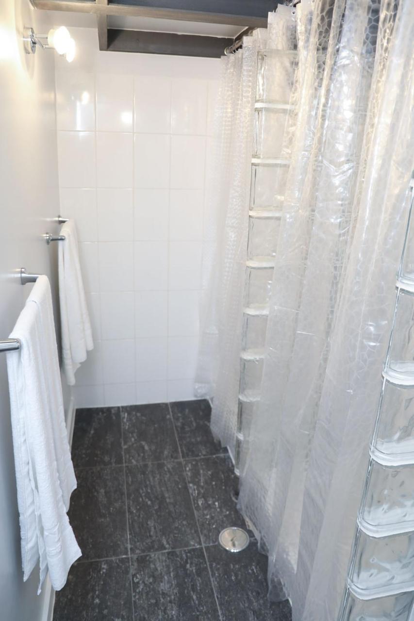 Apartamentos Lux Dinastia Lisboa Eksteriør billede